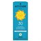 Minerale zonnebrandcrème Little Ones SPF30 parfumvrij 75 ml Attitude