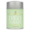 Deodorantpoeder 50 gram Gardenia The Ohm Collection