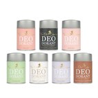 Deodorantpoeder 50 gr The Ohm Collection