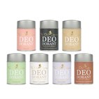 Deodorantpoeder 50 gr The Ohm Collection