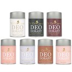 Deodorantpoeder 50 gr The Ohm Collection