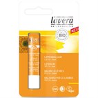zonnebrandcreme lavera
