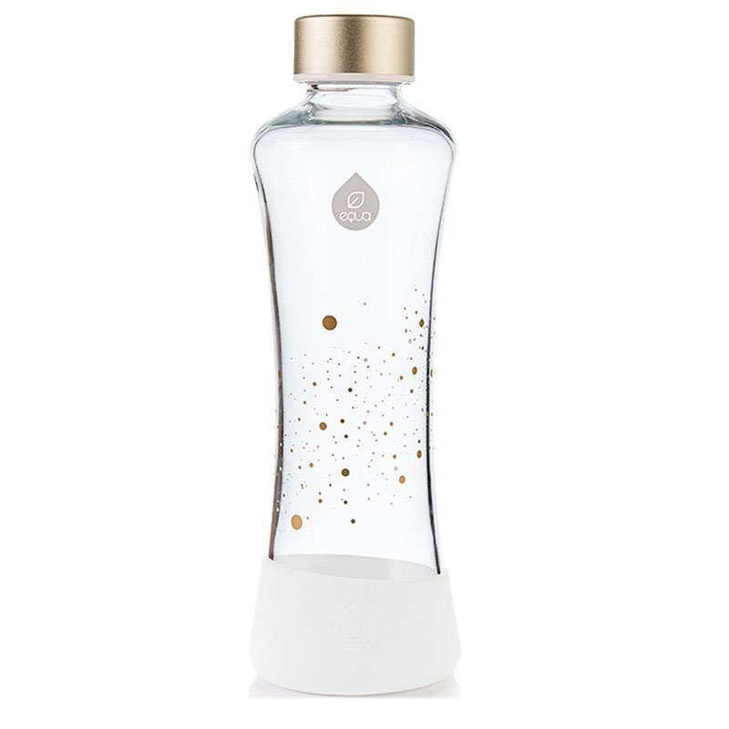 Fles Stardust 550 ml Equa | GreenJump.nl