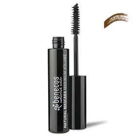 Image of Natuurlijke Mascara Smooth Brown