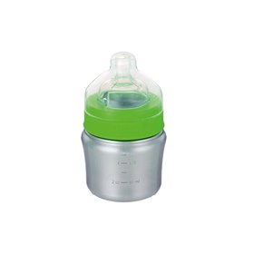 RVS Kid Kanteen Babyfles 148 ml