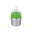 RVS Kid Kanteen Babyfles 148 - 266 ml Klean Kanteen