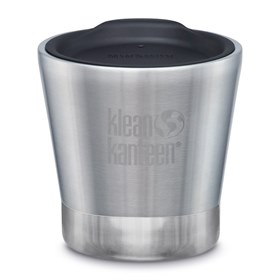 Geisoleerde beker RVS pint cup 237ml met Tumbler Lid Klean Kanteen