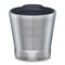 Geisoleerde beker RVS pint cup 237ml met Tumbler Lid Klean Kanteen