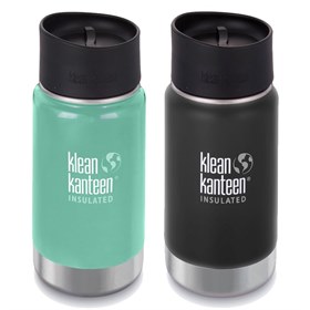 Klean Kanteen Thermosfles 355 Ml Insulated Wide klean kanteen kopen in de aanbieding Klean Kanteen Thermosfles 355 Ml Insulated Wide klean kanteen kopen in de aanbieding