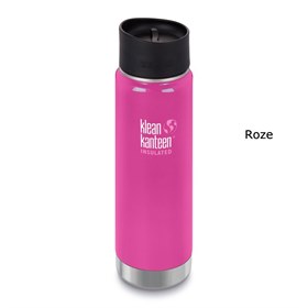 Thermosfles 590 ml Insulated Wide Klean Kanteen