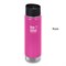 Thermosfles 590 ml Insulated Wide Klean Kanteen