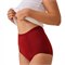 Period Underwear High Waist Heavy Flow Red ImseVimse