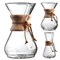 Chemex Classic coffee maker deksel Chemex