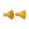 Hevea Speen Natuurrubber voor Glazen Babyfles Smalle Hals 2 Stuks Hevea