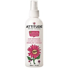 Anti-klit spray Little Ones Attitude