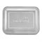 LunchBots Bento Trio RVS Boordtrommel 3 Vaks 20x15x4 LunchBots
