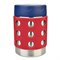 Lunchbots Thermal Voedselcontainer Insulated Dots Lekdicht 350 ml LunchBots