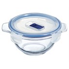 Lekdicht Bakje Glas Rond 500 ml Luminarc