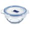 Lekdicht Bakje Glas Rond 500 ml Luminarc