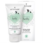 Vermoeide benen Creme Blooming Belly Natural Attitude