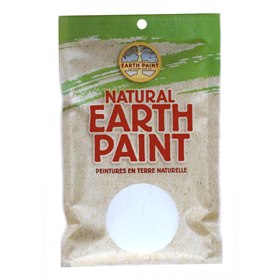Natuurlijk Verfpoeder per Kleur Natural Earth Paint