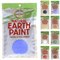 Natuurlijk Verfpoeder per Kleur Natural Earth Paint