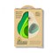 Avocado Food Hugger siliconen