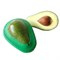 Avocado Hugger voor het vers houden van avocado Food Huggers