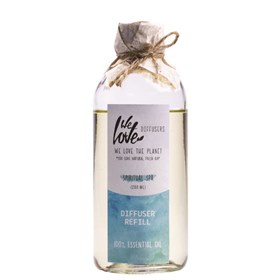 Image of Natuurlijke Essentiële Olie Geurverspreider 200 ml - Spiritual Spa