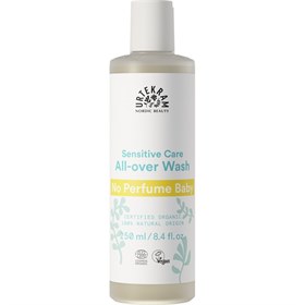 Image of Baby All-over Wash Parfumvrij 250 ml