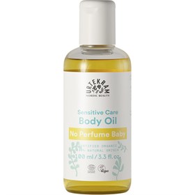 No Perfume Baby Olie 100 ml