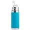 RVS rietjesbeker thermos zonder plastic 250 ml meegroeiend Pura