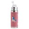 RVS Rietjesbeker Thermos zonder Plastic Meegroeiend 260 ml Pura