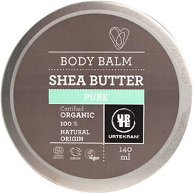 Bodybutter Shea Butter voedende creme