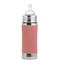 Babyfles RVS zonder Plastic 325 ml Pura