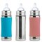 Babyfles RVS zonder Plastic 325 ml Pura