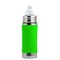Tuitbeker RVS Meegroeiend 325 ml Pura