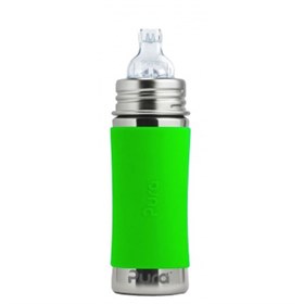 Tuitbeker RVS Meegroeiend 325 ml Pura