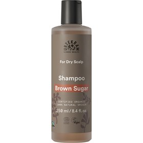 Image of Brown Sugar Shampoo Droge Hoofdhuid