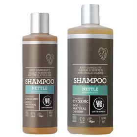 Image of Brandnetel Anti-roos Shampoo