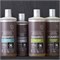 Nettle shampoo dandruff organic