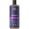Paarse Lavendel shampoo normaal haar Urtekram natuurlijke haarverzorging
