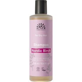 Natuurlijke shampoo voor normaal haar korenbloemen geur