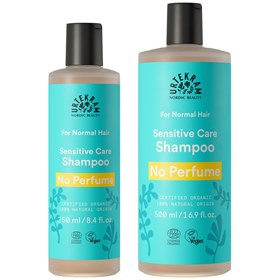 No Perfume shampoo normaal haar Urtekram