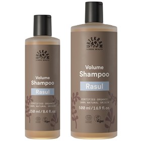 Rasul shampoo Volume Urtekram