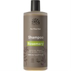 shampoo voor fijn haar Urtekram rozemarijn