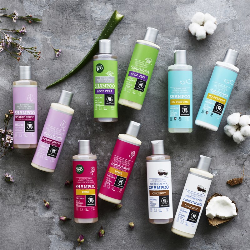 Natuurlijke Haarproducten - Happy Hair Reusel