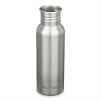 RVS Drinkfles Classic Narrow ZONDER Dop 530 ml Klean Kanteen