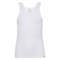 Wit kinderhemd unisex bio katoen Comazo