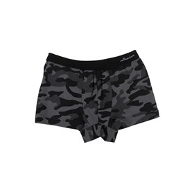 Jongensboxer camo print bio katoen Comazo